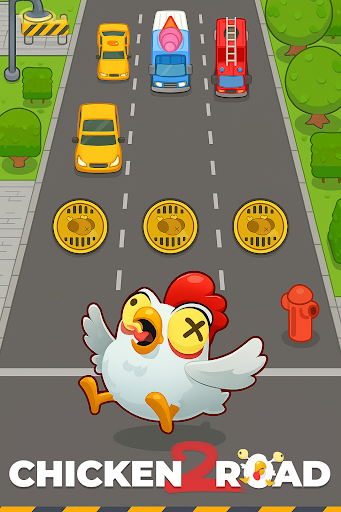 Chicken Road 2 La Aventura de Cruzar la Carretera Chicken Road 2 La Aventura de Cruzar la Carretera