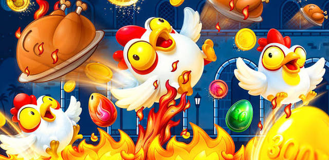 Chicken Road Casino Tu Destino de Juegos en Línea -616540447 Chicken Road Casino Tu Destino de Juegos en Línea -616540447