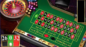 Experience the Thrill of Live Roulette at Online Casinos Experience the Thrill of Live Roulette at Online Casinos