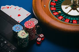 Experience the Thrill of Live Roulette at Online Casinos Experience the Thrill of Live Roulette at Online Casinos