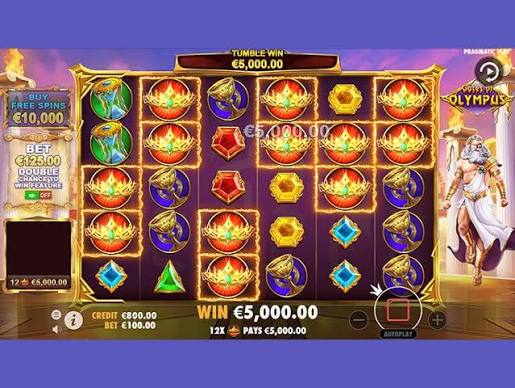 Exploring the Gates of Olympus Slot A Journey into Mythology and Riches -899321322 Exploring the Gates of Olympus Slot A Journey into Mythology and Riches -899321322