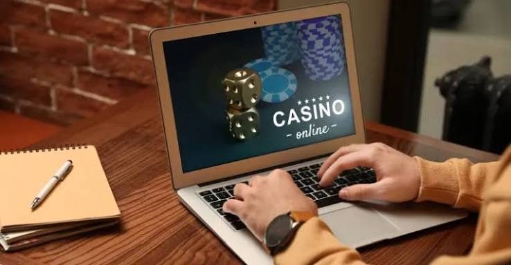 Νέα Online Καζίνο Οι Τάσεις και οι Ευκαιρίες το 2023 Νέα Online Καζίνο Οι Τάσεις και οι Ευκαιρίες το 2023
