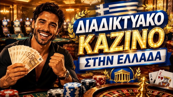 Νέα Online Καζίνο Οι Τάσεις και οι Ευκαιρίες το 2023 Νέα Online Καζίνο Οι Τάσεις και οι Ευκαιρίες το 2023