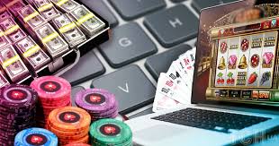 Online Casino Din Guide til Spil og Strategier