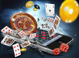Online Gambling En Vækstindustri i Danmark