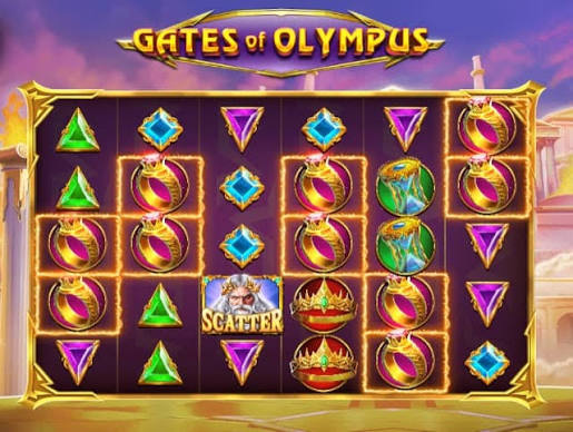 Unlocking the Secrets to Winning in Gates of Olympus Unlocking the Secrets to Winning in Gates of Olympus