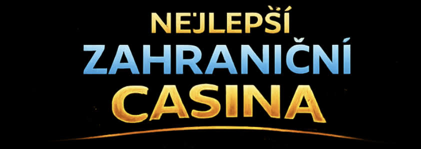 Bonus za registraci Využijte nejlepší nabídky v online casinech