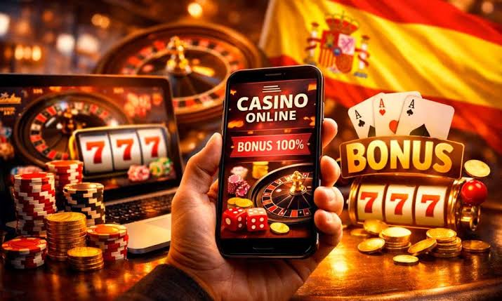 Casino Bonos sin Depósito Gratis Cómo Aprovechar Al Máximo Casino Bonos sin Depósito Gratis Cómo Aprovechar Al Máximo