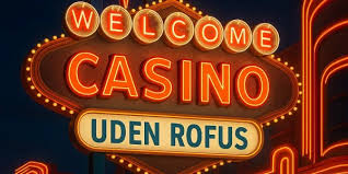 Casino uden ROFUS Oplev de Bedste Danske Casinoer Casino uden ROFUS Oplev de Bedste Danske Casinoer