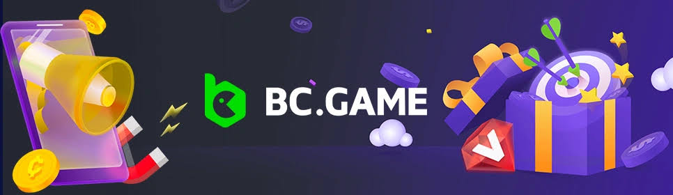 Discover the BC.Game App A New Era of Online Gaming