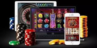 Exploring the Thrills of Online Casino WinThere