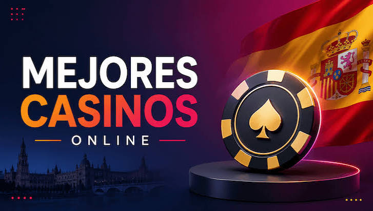 Juegos de Casino en Línea en España 2026 Tendencias y Oportunidades Juegos de Casino en Línea en España 2026 Tendencias y Oportunidades