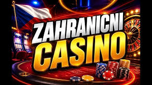 Nové CZ Online Casino Zajímavosti a Přehled Nové CZ Online Casino Zajímavosti a Přehled