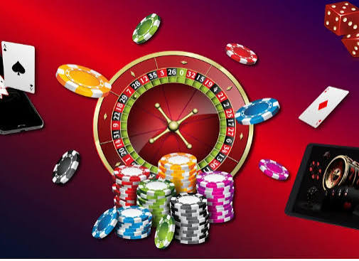 Nové CZ Online Casino Zajímavosti a Přehled Nové CZ Online Casino Zajímavosti a Přehled