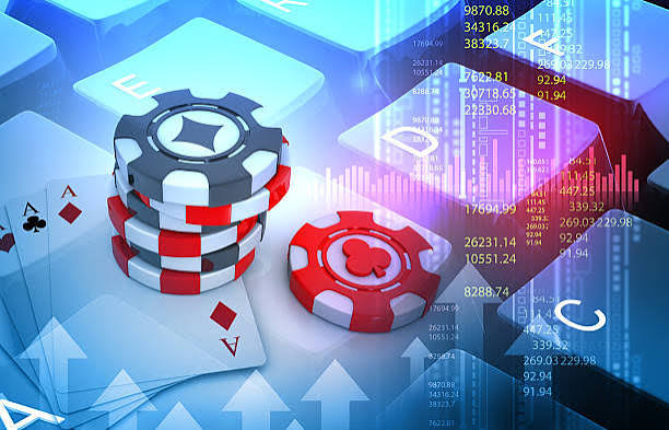 Nové CZ Online Casino Zajímavosti a Přehled Nové CZ Online Casino Zajímavosti a Přehled